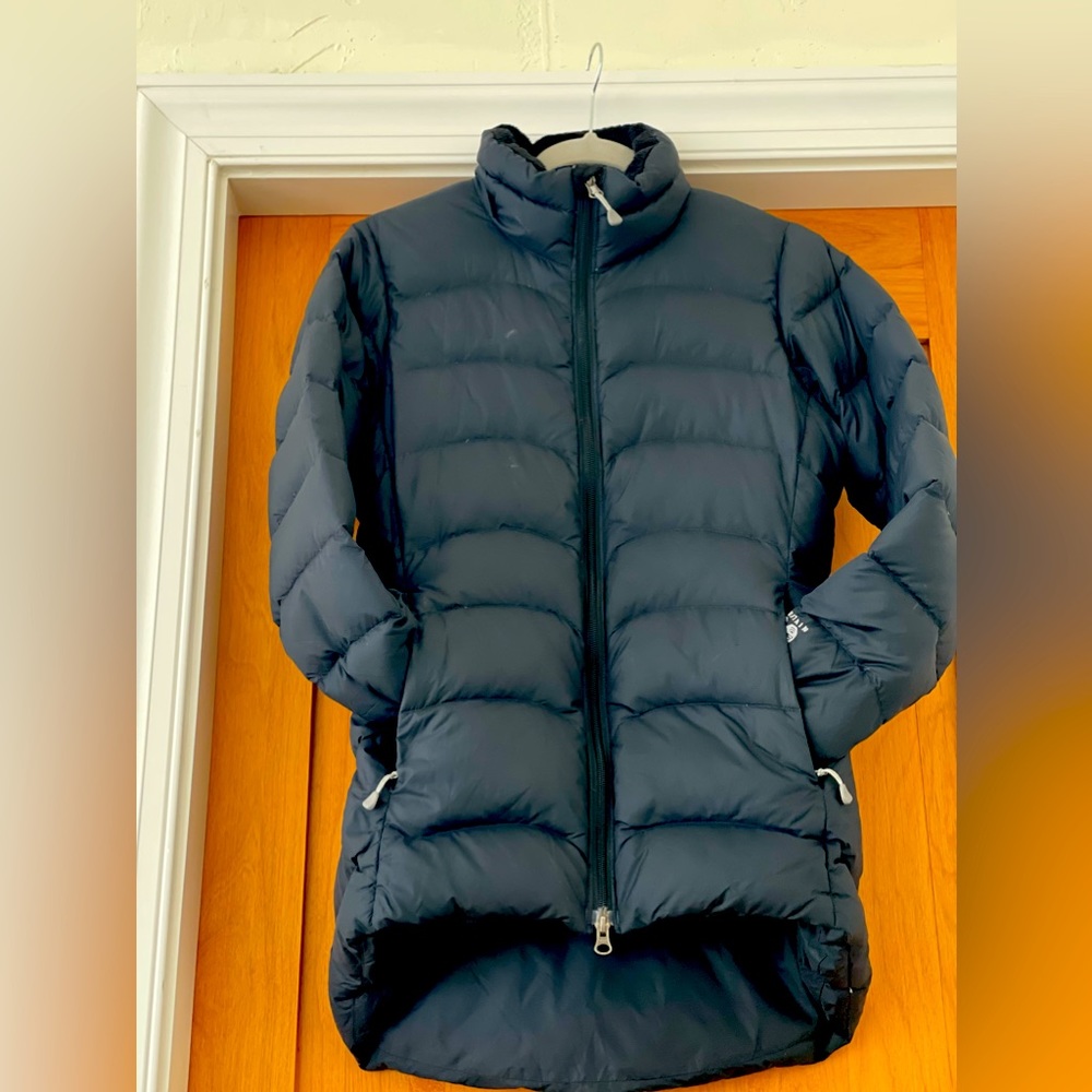Mountain Hardware Puffer Jacket